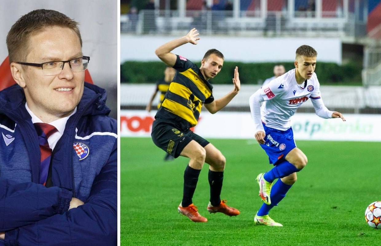 Valdas: Ovo je bila jedna bitka, pravi rat tek počinje! Biuk? Ja sam trener i imam pravo birati
