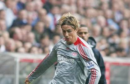 Torres: Golgeterski post u Liverpoolu bio je predug