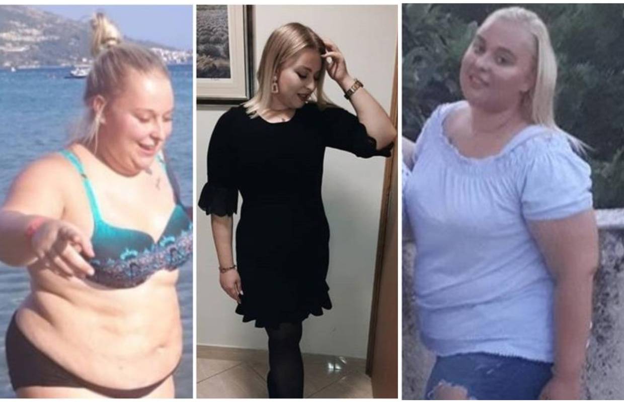 Danijela iz 'Života na vagi' u haljini: Godinama sam čekala...