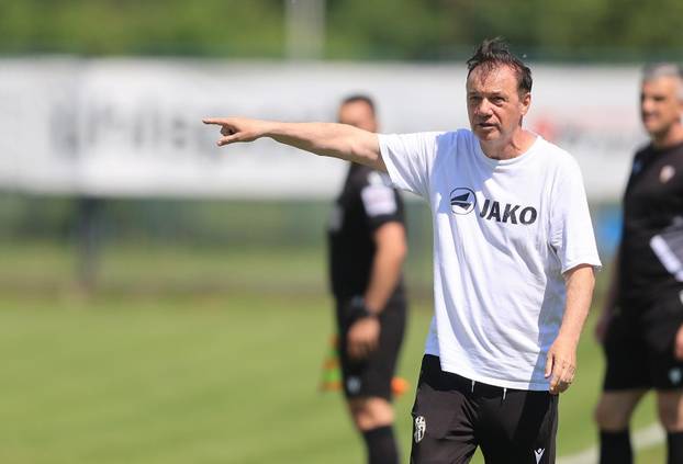 SuperSport Prva Nogometna liga, 30. kolo, NK Dubrava Tim Kabel - NK Opatija