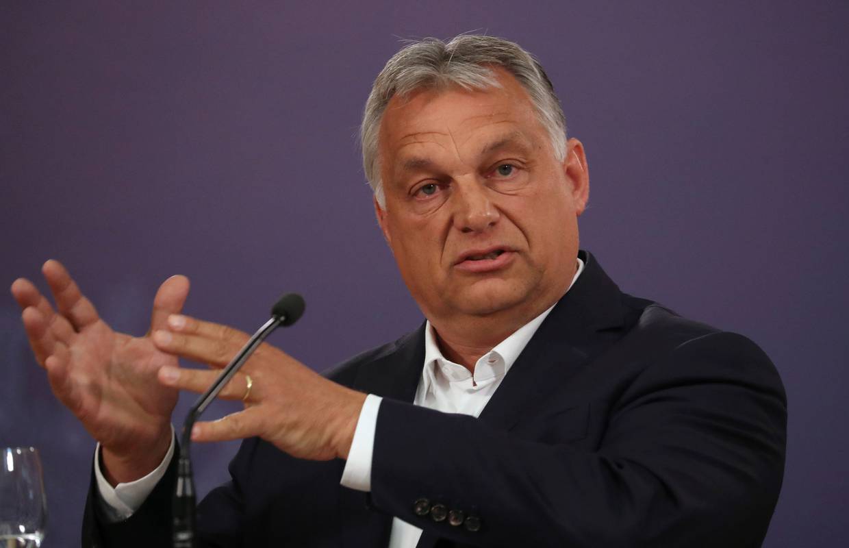 Orban izazvao reakcije u regiji, Butković poručio: Naša vlada neće nasjedati na provokacije