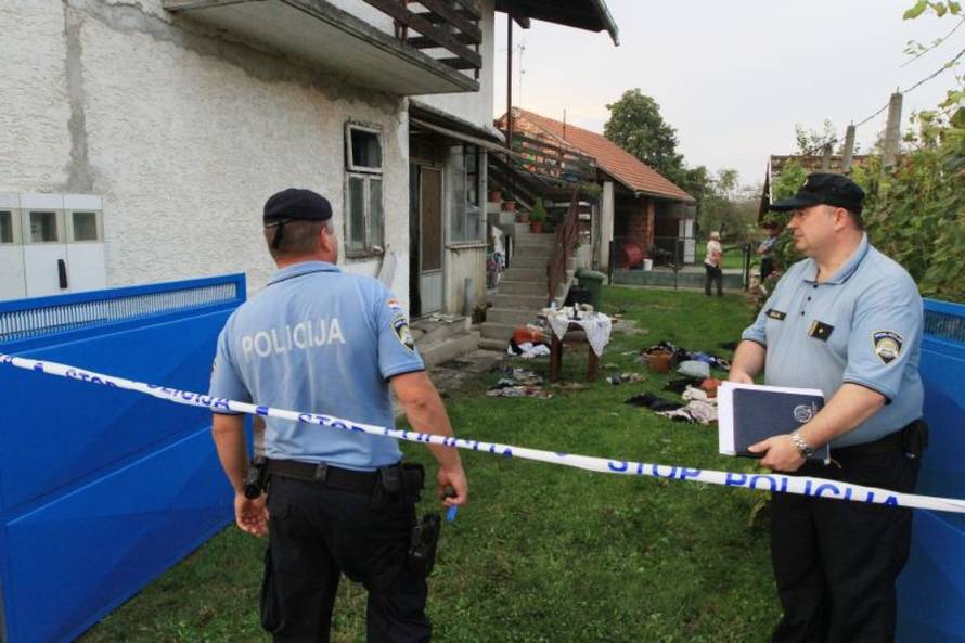 Marijan Sušenj/Pixsell