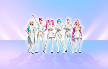 Međunarodni mega-show K-POP FOREVER! u ožujku stiže u Zagreb: Počela prodaja karata