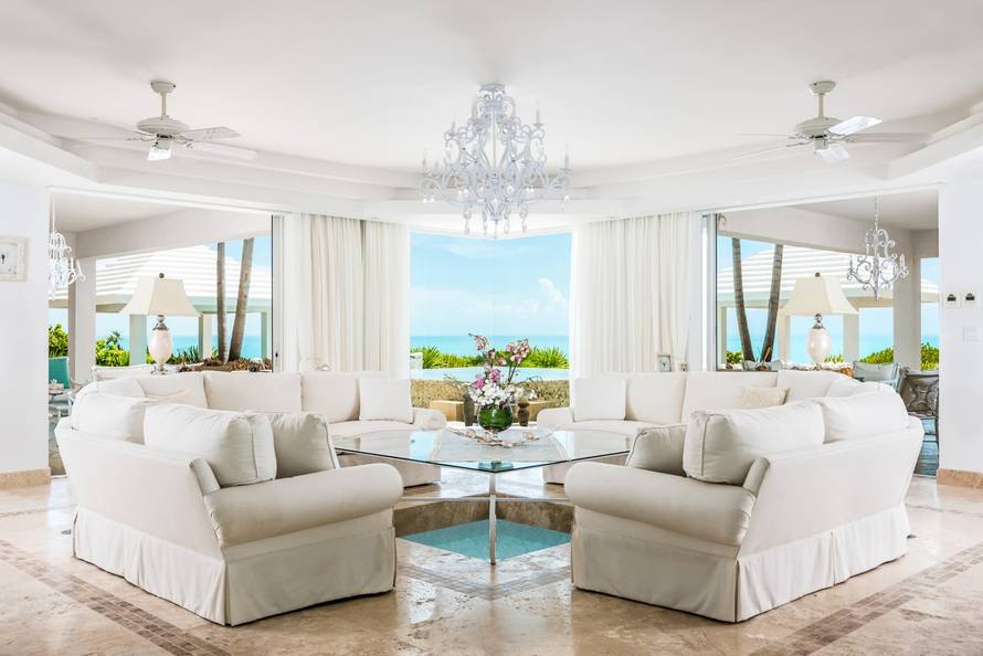 Kraj jedne ere: Kimin pornić ih je proslavio, žive u besramno bogatim vilama, ali mama je šef