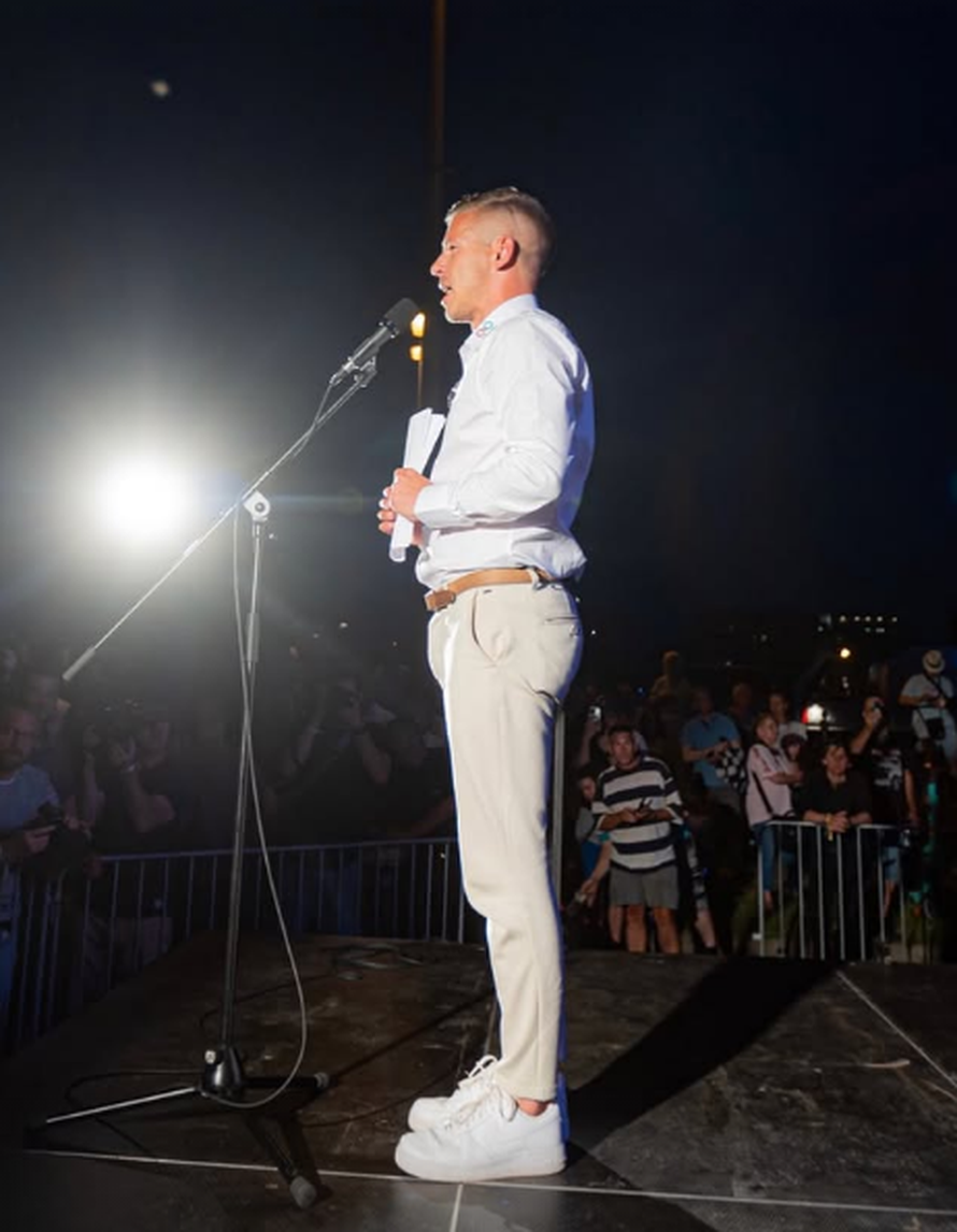 Magyar na državnom radiju: Širili ste laži  i propagandu, sad ćete odgovarati. Ukidamo vas