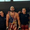 Jedini ameri&ccaron;ki UFC prvak tvrdi da je nepo&zcaron;eljan u Bijeloj ku&cacute;i: 'Smeta ih istina o Trumpu!'