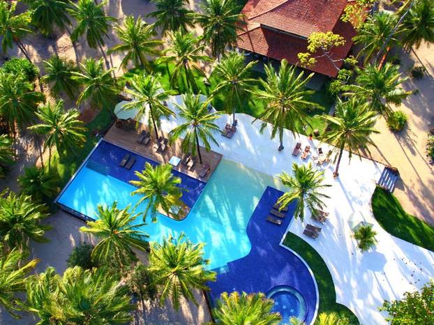 FOTO Znate li gdje se nalazi Maragogi? Kada zamišljate raj, vjerojatno izgleda točno ovako