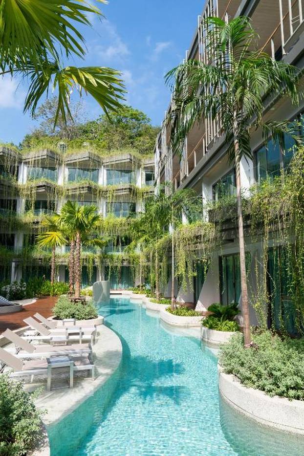 FOTO U ovom tropskom resortu imate sve za odmor iz snova - i ne košta cijelo bogatstvo