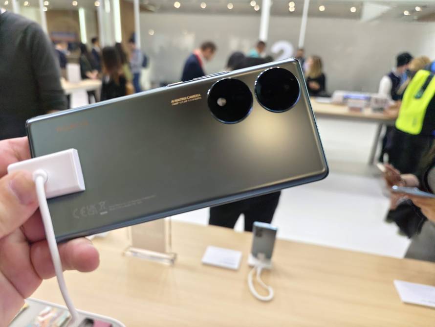 Europski best buy: Isprobali smo novi Honor 70. U Hrvatskoj je od petka, objavili su i cijene