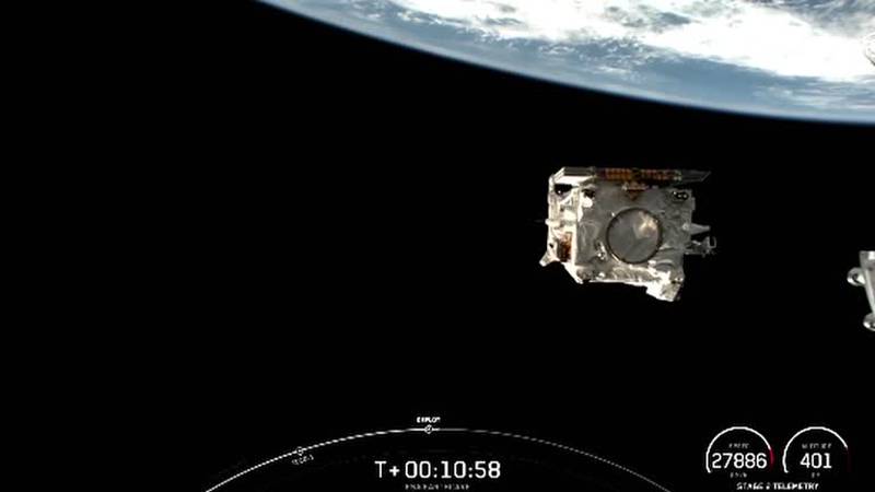 2024 05 28t234828z 1 lwd628328052024rp1 rtrwnev e 6283 space exploration earthcare