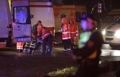 Riga: Broj poginulih narastao je na 47, stradala i tri spasioca