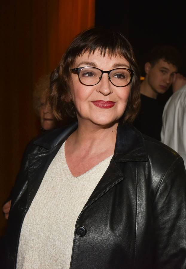 Zagreb: Premijera dokumentarnog filma "Vitez, Zlatko Vitez" u Histrionskom domu