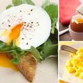 Jaja iz mikrovalne za doručak: Poširana, kuhana ili kajgana