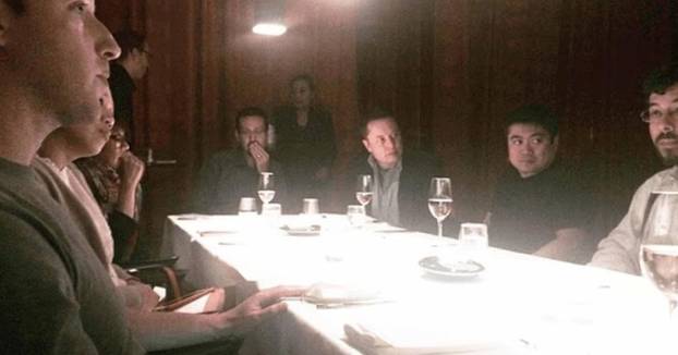 FOTO Lude teorije da je Epstein živ: Od zagonetke u zatvoru do tragova. Javila se i bivša cura