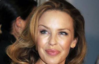 Kylie Minogue priznala da su je privlačile djevojke