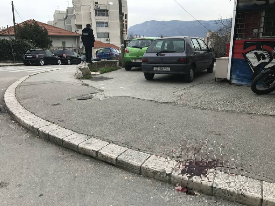 Miho Munja sije strah: Tatu mi je propucao i mlatio ga po glavi