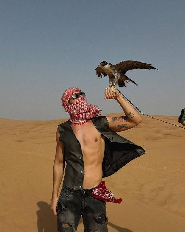 FOTO Pogledajte kako se tijelo Luciana Plazibata mijenjalo - prije, tijekom i nakon Survivora