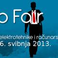 Saznajte sve o budućem poslodavcu na JobFair-u!