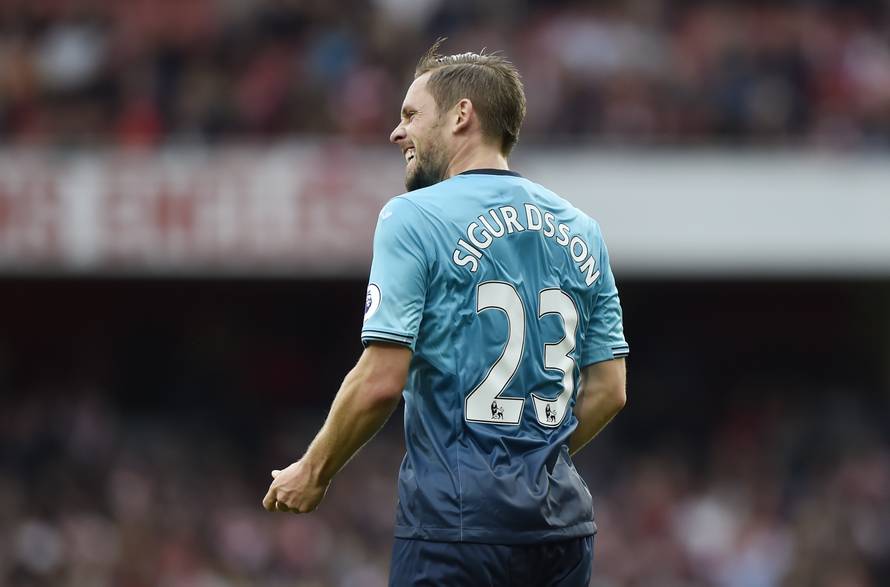 Arsenal v Swansea City - Premier League