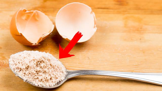 Neki ljudi jedu ljuske od jaja - evo što stručnjaci misle o tome