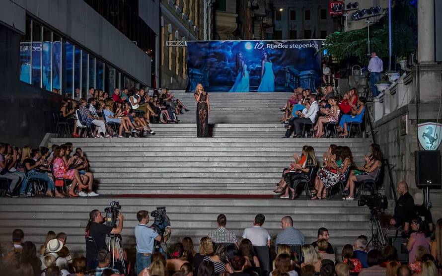 Vlatka je prozirnom haljinom uspjela zasjeniti manekenke