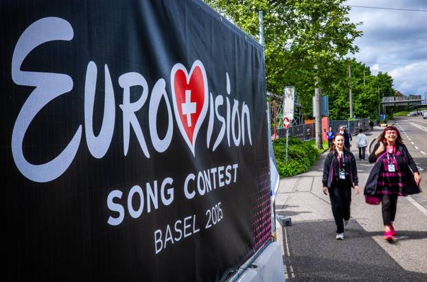 Before the Eurovision Song Contest (ESC)