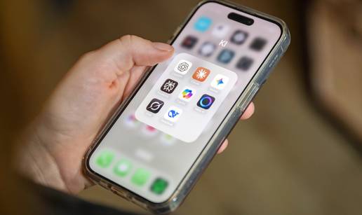 Ovo je 11 besplatnih aplikacija, mogu sve kao i one koje pla&cacute;ate