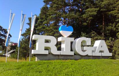 Riga - grad u kojemu sam bio i u koji više ne planiram dolaziti