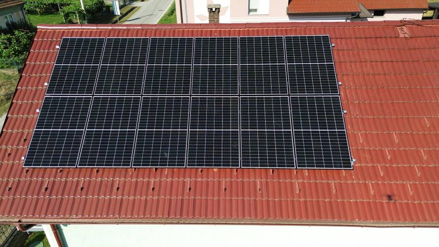 Solarne elektrane i punionice – od projekta do servisa uz stručnost Majhen Tech tima
