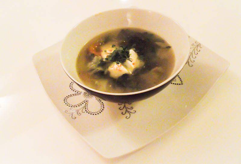 S.O.S. juha idealna je za dane nakon blagdana i tulumarenja