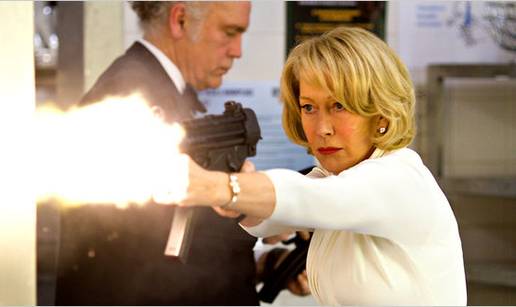 Od ruske aristokracije do hollywoodske kraljice: Helen Mirren sve je samo ne obi&ccaron;na