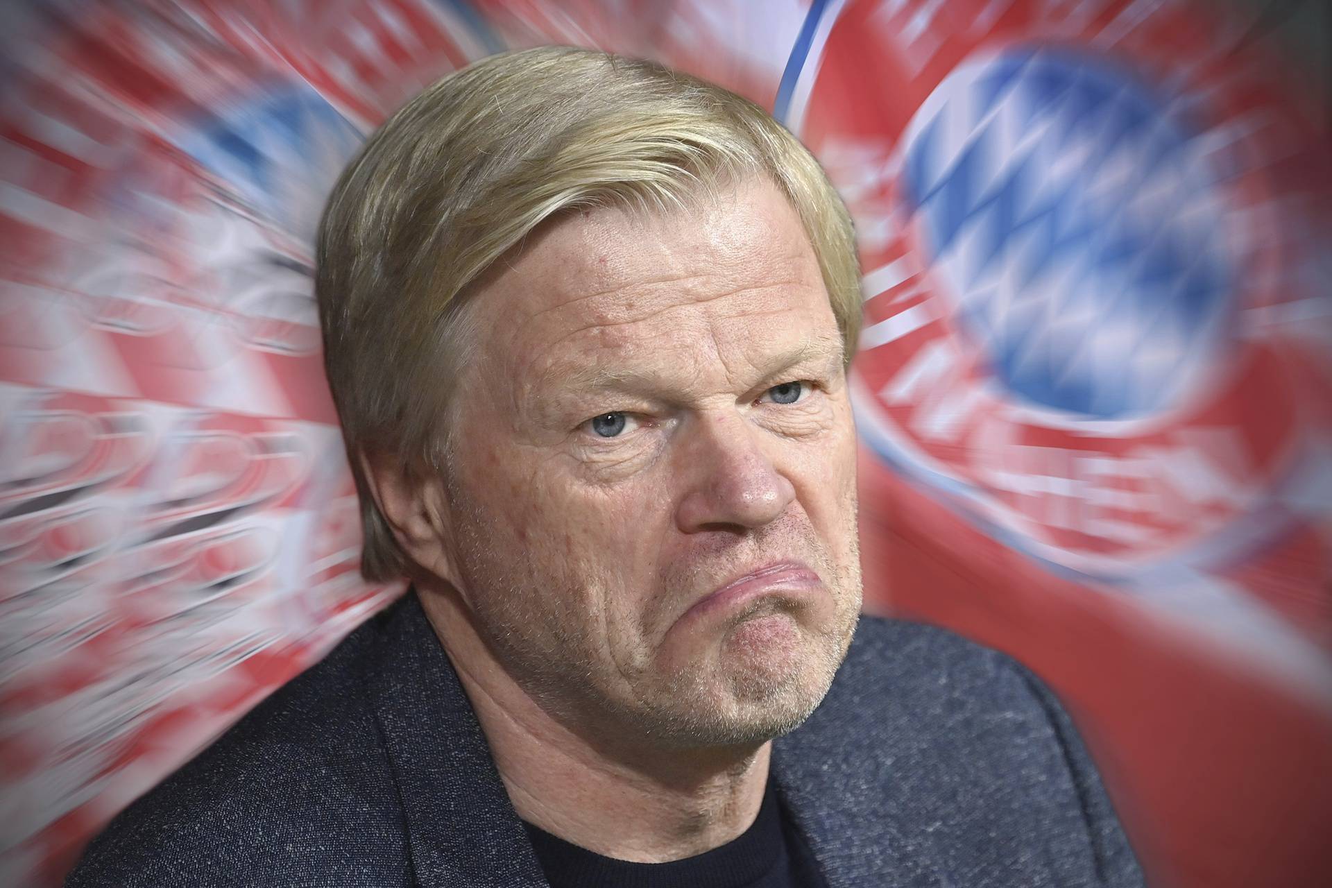 Bayern Muenchen smijenio je izvršnog direktora Olivera Kahna i sportskog direktora Hasana Salihamidžića