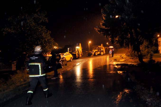 Jako nevrijeme poplavilo kuće, mještani ogorčeni: 'Pa dokle?!'