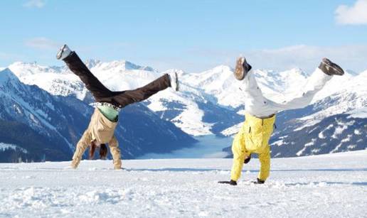 Party skijanje: Vodimo vas u Kronplatz, magnet za zabavu