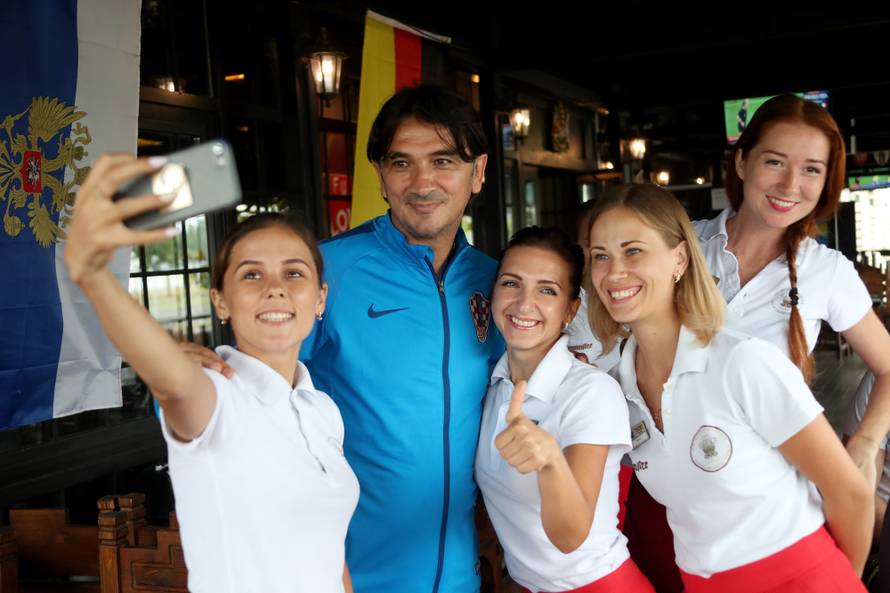 Dobio Ruse ili izgubio, Dalić će nas voditi na Mundijal u Kataru