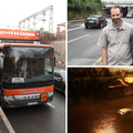 Heroina Mirna prije pet godina spasila čovjeku život iz poplave u podvožnjaku na Miramarskoj