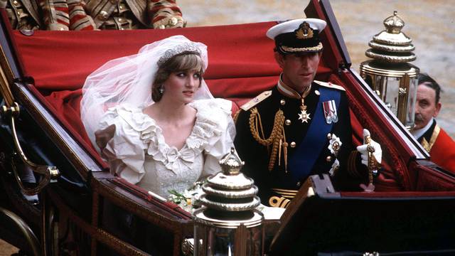 Diana, Princess of Wales retrospective