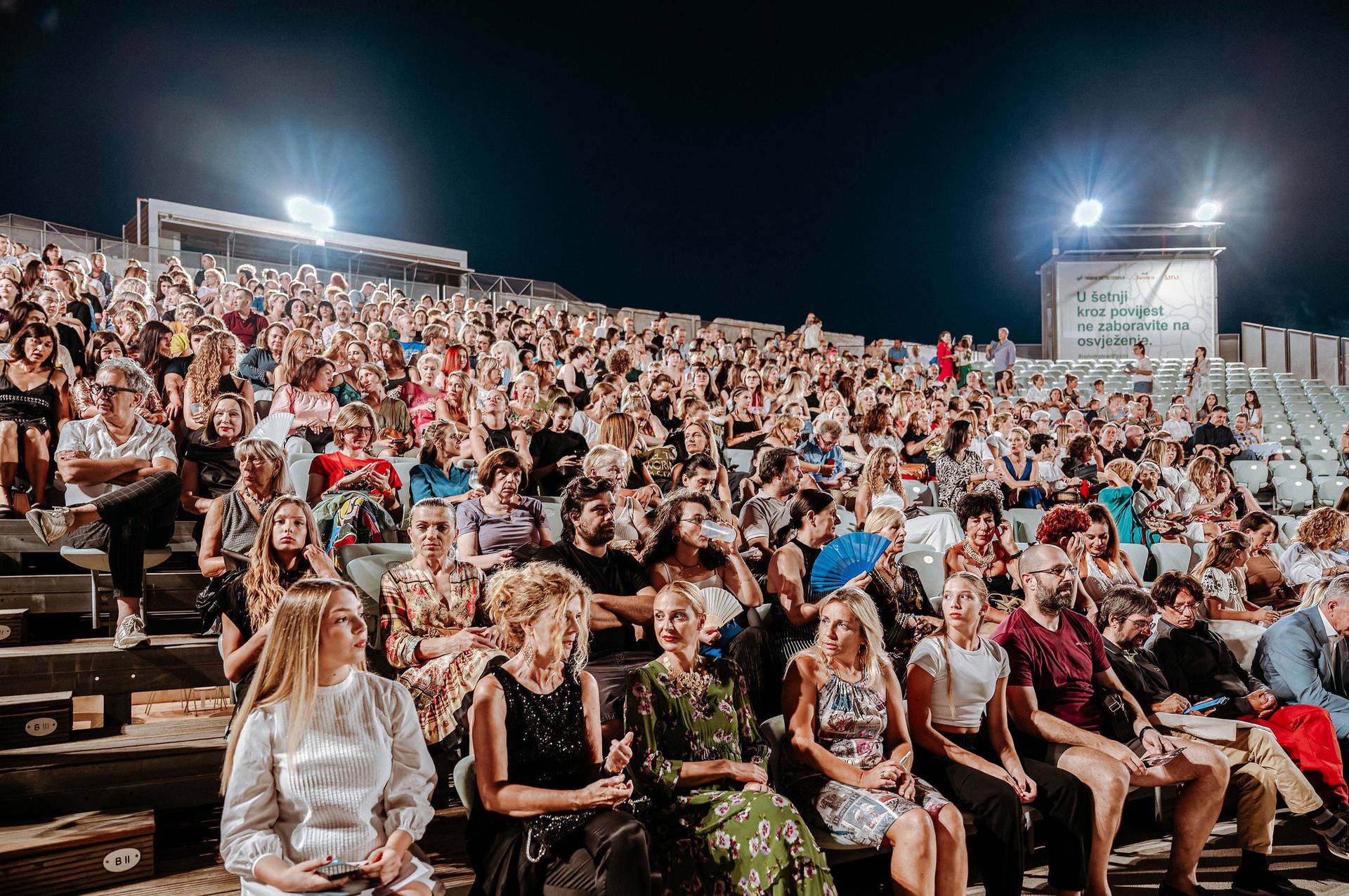 13. Šibenik Dance Festival: Ovacijama nagrađena izvedba Pinokija kao priča za odrasle