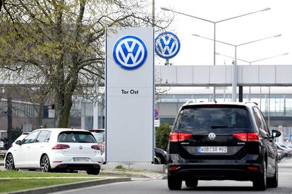 VW se neće žaliti: Za lažiranje emisija kazna od milijardu eura