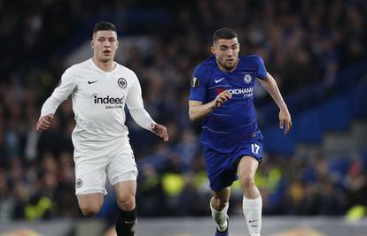 Chelsea gafom potvrdio Kovin transfer iako još nije službeno