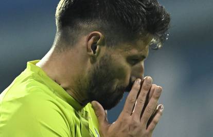 Turski komentator: Petković? Poderat ću si Uefinu diplomu