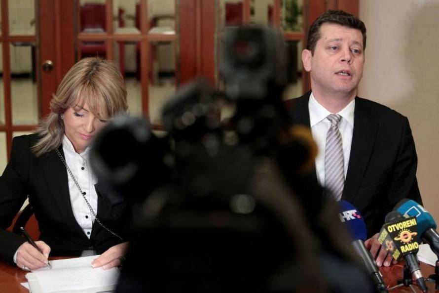 Patrik Macek/Pixsell