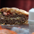 Koliko debelo mora biti meso za pravi balkanski hamburger?