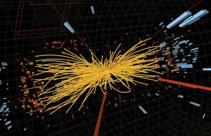 Uvjereni su da Higgsov bozon postoji: Imamo još više dokaza