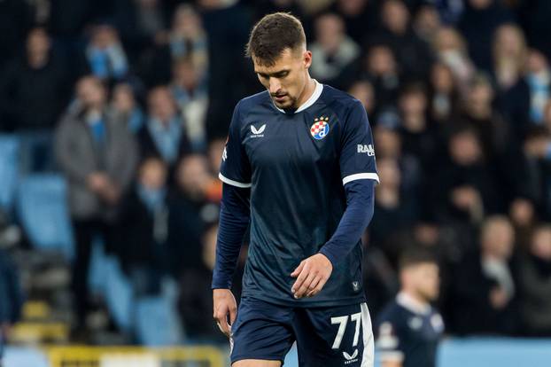 Susret Malmoa i Dinama u 3. kolu Europske lige