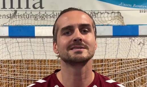 Norve&scaron;ki rukometa&scaron; prolazio je kroz pakao u Hrvatskoj: Nikada nisam osjetio tako sna&zcaron;nu bol...