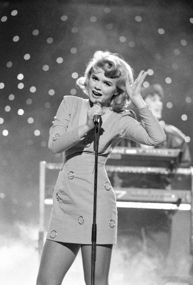 Zadar: Tajči pobijedila na Jugoviziji 1990. godine