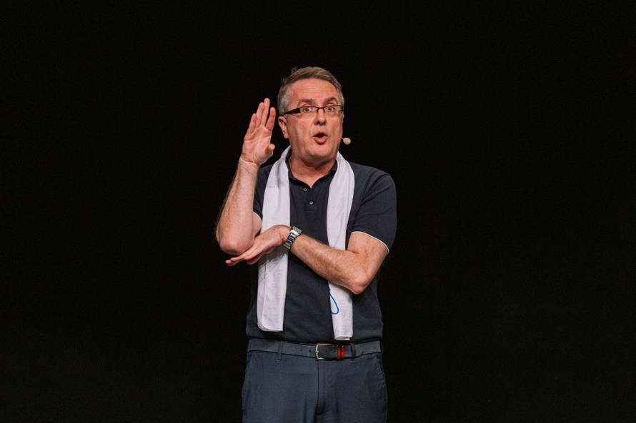 Ćirin sin za 24sata: Pomislim da je tata tu kad se Tarik zadere