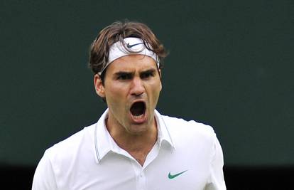 Finale: Federer lovi Samprasa, Murray želi ispisati povijest!