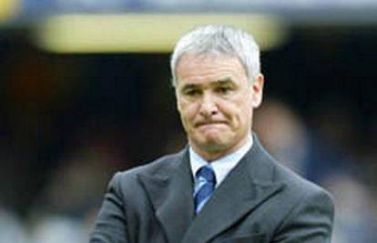 Ranieri i Frank Lampard dolaze u Juventus